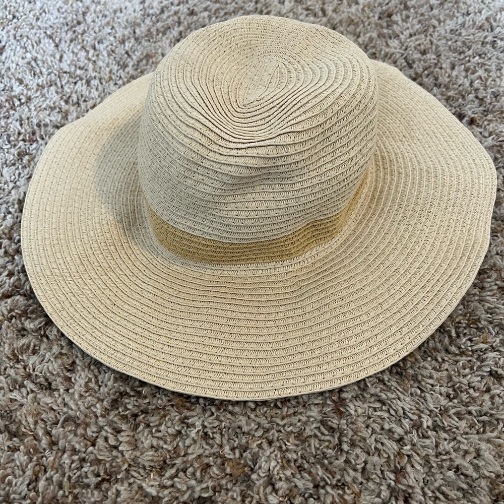 Billabong sun hat